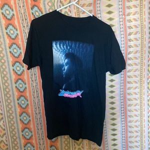 Super duper Kyle tour t shirt
